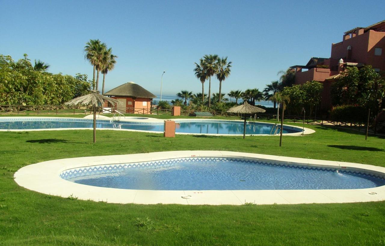 Punta Del Faro Apartment Torrox Exterior photo